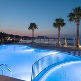 Holidays at Xenos Kamara Beach Apartments in Argassi, Zante