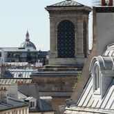 Holidays at Plaza Opera Hotel in Opera & St Lazare (Arr 9), Paris