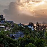 Ayara Hilltops Boutique Resort and Spa Picture 15