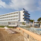 Argos Hotel Picture 6