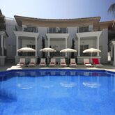 Marina Turquesa Hotel Picture 9