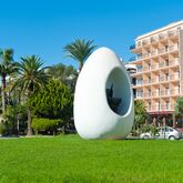 Red Hotel By Ibiza Feeling - Adults Only Picture 0