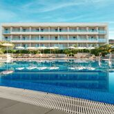 Pharos Hotel Picture 3