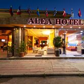 Alea Hotel Picture 9