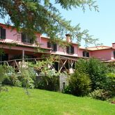 Quinta Santo Antonio Da Serra Chalets Picture 6