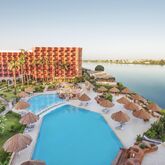 Pyramisa Isis Luxor Hotel Picture 3