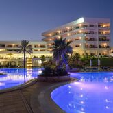 Alfagar II Aparthotel Picture 2