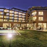 Suhan 360 Hotel Picture 4