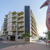 Artiem Capri Hotel Picture 8