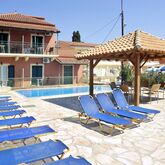 Holidays at Marika Apartments Corfu in Kassiopi, Corfu