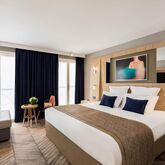Best Western Premier Louvre St Honore Hotel Picture 4