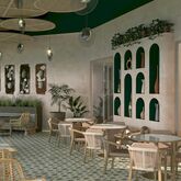 Akra Hotel Picture 13