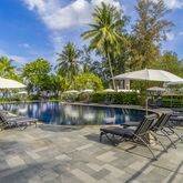 Kamala Beach Hotel and Resort Picture 2