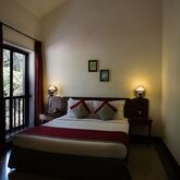 Holidays at Lagoa Azul Resort Hotel in Arpora, India