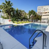 Holidays at Don Paquito Hotel in Torremolinos, Costa del Sol