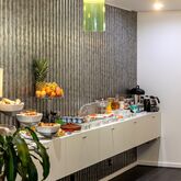 Glasgow Monceau Hotel Picture 18