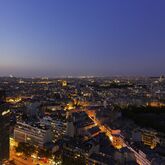 Pullman Paris Montparnasse Hotel Picture 9