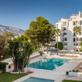 PYR Marbella Aparthotel Picture 2