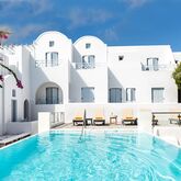 Santorini Kastelli Resort Picture 3