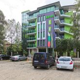 L & B Hotel Picture 12