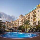 Benalmadena Palace Aparthotel Picture 0