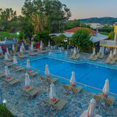 Holidays at Macedonia Hotel in Kalamaki, Zante