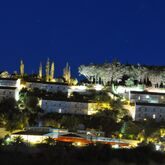 Panorama Sidari Village Picture 15