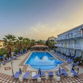 Holidays at Sunshine Studios in Laganas, Zante