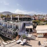Georgioupolis Beach Hotel Picture 12