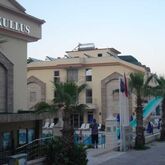 Grand Lukullus Hotel Picture 8