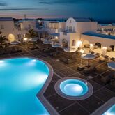 El Greco Hotel Picture 2