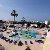 Holidays at Les Omayades Hotel in Agadir, Morocco