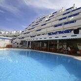 Holidays at Carlota Apartments in Puerto Rico, Gran Canaria
