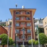 Holidays at Soho Los Naranjos Hotel in Malaga, Costa del Sol