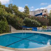 Delphin Botanik Hotel Picture 11