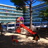Villa Dorada Hotel Picture 8