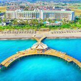 Lyra Resort Hotel Picture 8