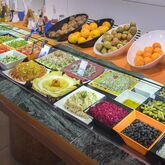4R Miramar Calafell Hotel Picture 19
