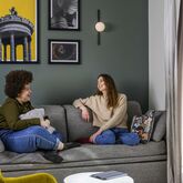 Adagio Paris Buttes Chaumont Aparthotel Picture 18