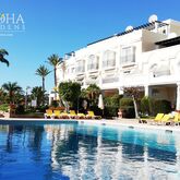 Holidays at Aloha Gardens Hotel in Nueva Andalucia, Puerto Banus