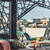 Novotel Paris Vaugirard Hotel Picture 15