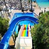Delta Beach Resort Hotel Picture 2