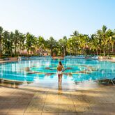 Holidays at Cove At Atlantis Hotel in Paradise Island, Nassau