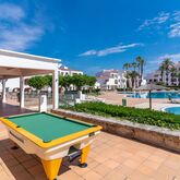 Vista Blanes Apartments Picture 18