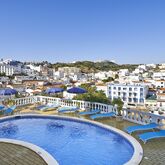 Holidays at Cheerfulway Bertolina Mansion Hotel in Albufeira, Algarve