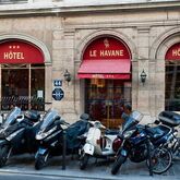Le Havane Hotel Picture 3