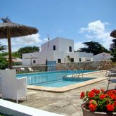 Nure Mar Y Mar Apartments Picture 12