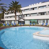 Holidays at Daniya Alicante Hotel in Playa San Juan, Alicante