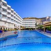 Holidays at Lito Hotel in Ixia, Rhodes