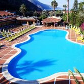 Holidays at Alize Hotel in Olu Deniz, Dalaman Region